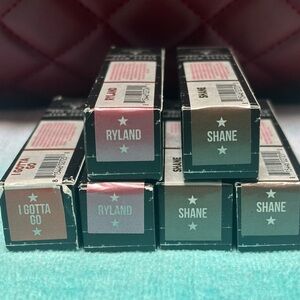 Jeffree star lip gloss